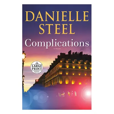 "Complications" - "" ("Steel Danielle")(Paperback)