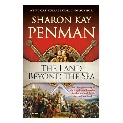 "The Land Beyond the Sea" - "" ("Penman Sharon Kay")(Paperback)