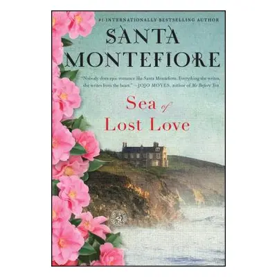 "Sea of Lost Love" - "" ("Montefiore Santa")(Paperback)