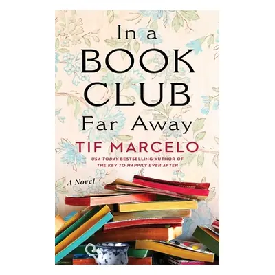 "In a Book Club Far Away" - "" ("Marcelo Tif")(Paperback)