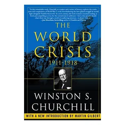 "The World Crisis, 1911-1918" - "" ("Churchill Winston")(Paperback)