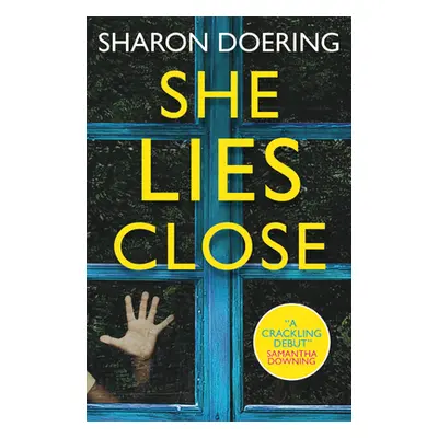 "She Lies Close" - "" ("Doering Sharon")(Paperback)