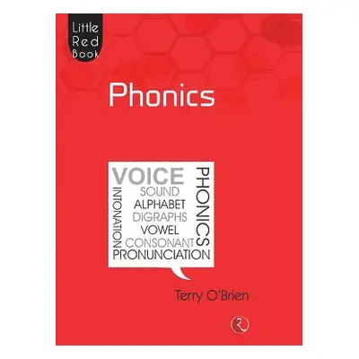 "Phonics" - "" ("O'Brien Terry")(Paperback)