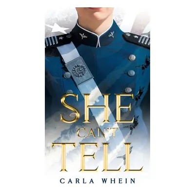 "She Can't Tell" - "" ("Whein Carla")(Pevná vazba)