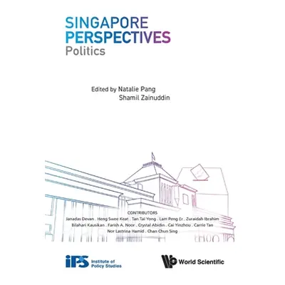 "Singapore Perspectives: Politics" - "" ("Pang Natalie Lee San")(Paperback)