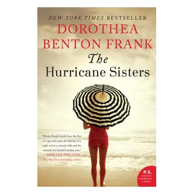 "The Hurricane Sisters" - "" ("Frank Dorothea Benton")(Paperback)