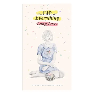 "The Gift of Everything" - "" ("Leav Lang")(Pevná vazba)