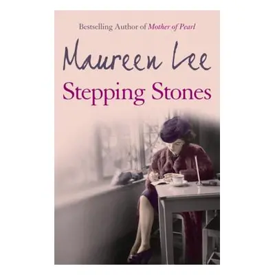 "Stepping Stones" - "" ("Lee Maureen")(Paperback)