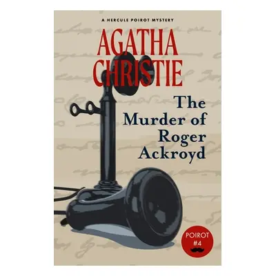 "The Murder of Roger Ackroyd (Warbler Classics)" - "" ("Christie Agatha")(Paperback)