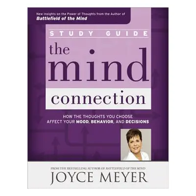 "The Mind Connection Study Guide" - "" ("Meyer Joyce")(Paperback)