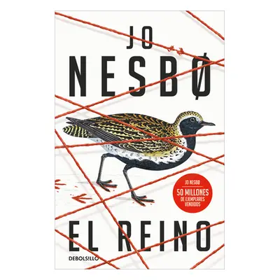 "El Reino / The Kingdom" - "" ("Nesbo Jo")(Paperback)