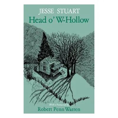 "Head O' W-Hollow" - "" ("Stuart Jesse")(Paperback)