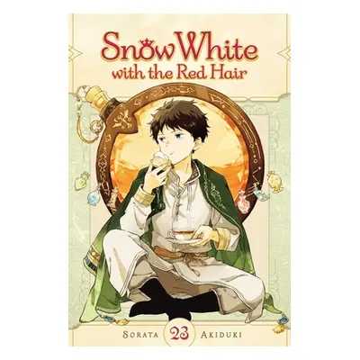 "Snow White with the Red Hair, Vol. 23" - "" ("Akiduki Sorata")(Paperback)