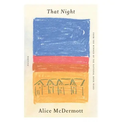 "That Night" - "" ("McDermott Alice")(Paperback)