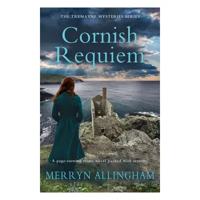 "Cornish Requiem" - "" ("Allingham Merryn")(Paperback)