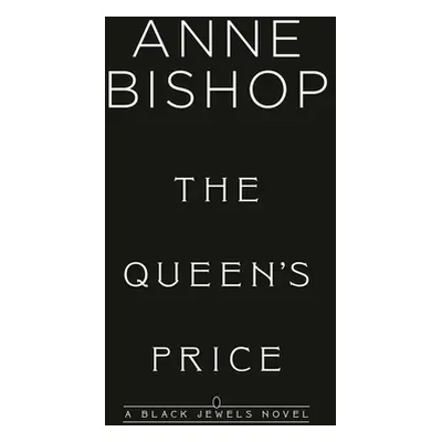 "The Queen's Price" - "" ("Bishop Anne")(Pevná vazba)