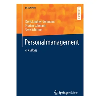 "Personalmanagement" - "" ("Lindner-Lohmann Doris")(Paperback)