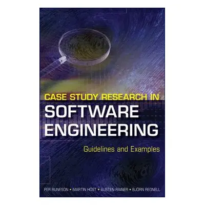 "Software Engineering" - "" ("Host Martin")(Pevná vazba)