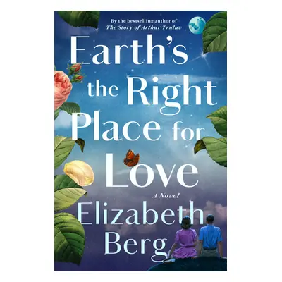 "Earth's the Right Place for Love" - "" ("Berg Elizabeth")(Pevná vazba)