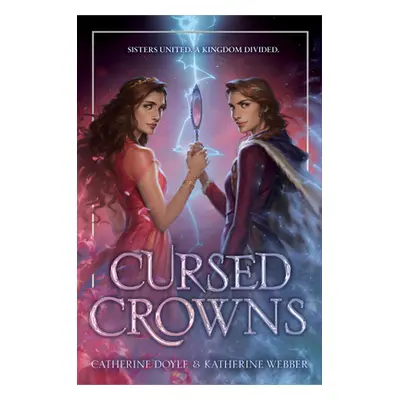 "Cursed Crowns" - "" ("Doyle Catherine")(Pevná vazba)