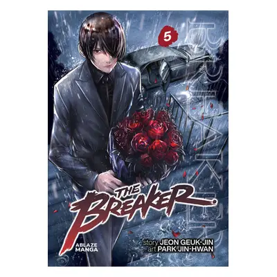 "The Breaker Omnibus Vol 5" - "" ("Geuk-Jin Jeon")(Paperback)