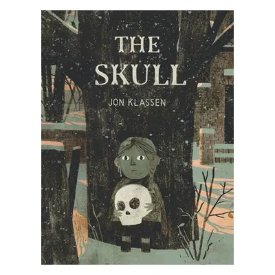 "The Skull: A Tyrolean Folktale" - "" ("Klassen Jon")(Pevná vazba)