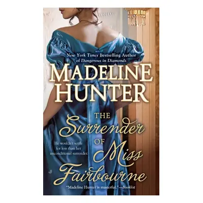 "The Surrender of Miss Fairbourne" - "" ("Hunter Madeline")(Mass Market Paperbound)