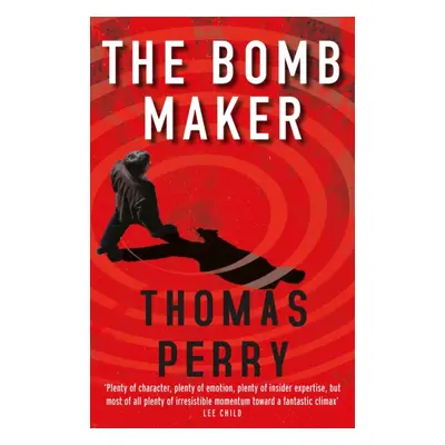 "Bomb Maker" - "" ("Perry Thomas (author)")(Paperback / softback)