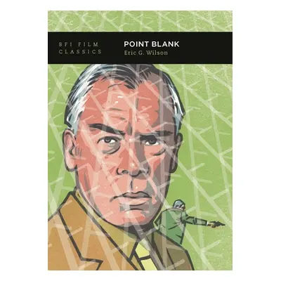 "Point Blank" - "" ("Wilson Eric G.")(Paperback)