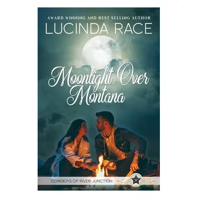 "Moonlight Over Montana - LP" - "" ("Race Lucinda")(Paperback)