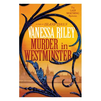 "Murder in Westminster: A Riveting Regency Historical Mystery" - "" ("Riley Vanessa")(Paperback)