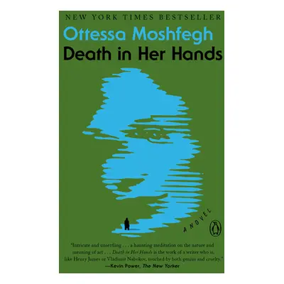 "Death in Her Hands" - "" ("Moshfegh Ottessa")(Paperback)