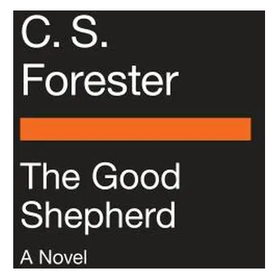 "The Good Shepherd" - "" ("Forester C. S.")(Paperback)