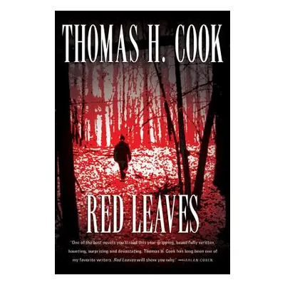 "Red Leaves" - "" ("Cook Thomas H.")(Paperback)