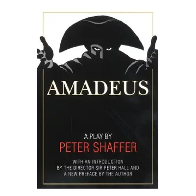 "Amadeus: A Play by Peter Shaffer" - "" ("Shaffer Peter")(Paperback)