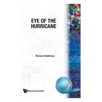 "Eye of the Hurricane" - "" ("Bellman Richard")(Pevná vazba)