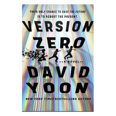 "Version Zero" - "" ("Yoon David")(Pevná vazba)