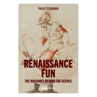 "Renaissance Fun" - "" ("Steadman Philip")(Paperback)