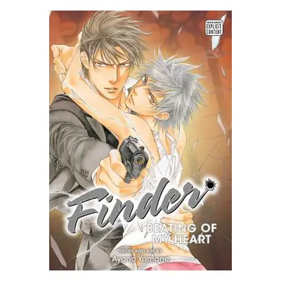 "Finder Deluxe Edition: Beating of My Heart, Vol. 9, 9" - "" ("Yamane Ayano")(Paperback)