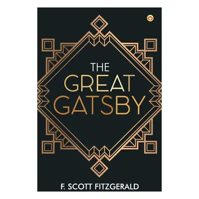 "The Great Gatsby" - "" ("Scott F. Fitzgerald")(Paperback)