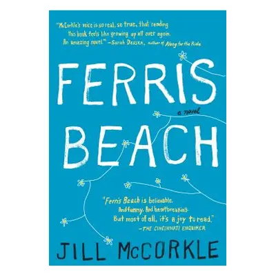 "Ferris Beach" - "" ("McCorkle Jill")(Paperback)