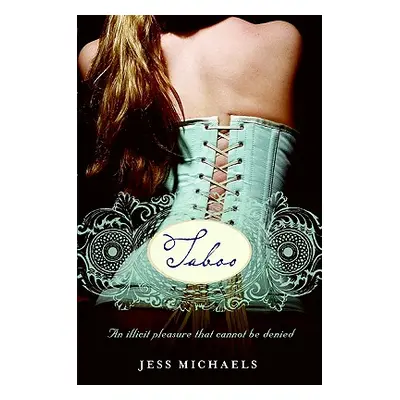 "Taboo" - "" ("Michaels Jess")(Paperback)