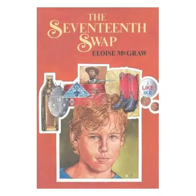 "The Seventeenth Swap" - "" ("McGraw Eloise")(Paperback)