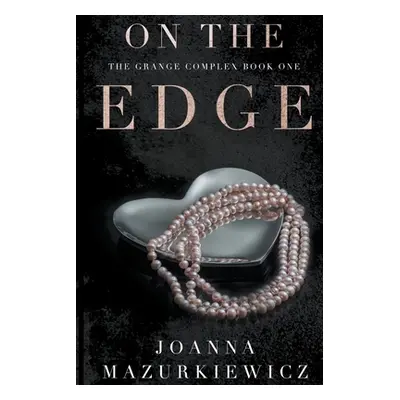 "On the Edge" - "" ("Mazurkiewicz Joanna")(Paperback)