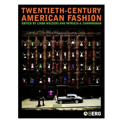 "Twentieth-Century American Fashion" - "" ("Welters Linda")(Paperback)