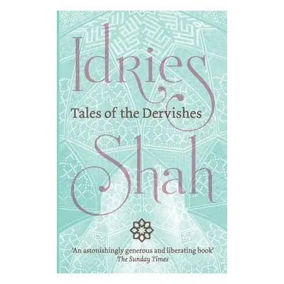 "Tales of the Dervishes" - "" ("Shah Idries")(Paperback)