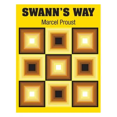 "Swann's Way" - "" ("Proust Marcel")(Pevná vazba)