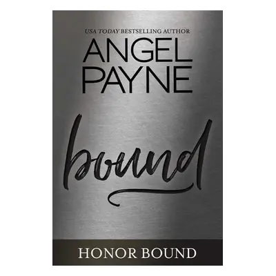 "Bound, 12" - "" ("Payne Angel")(Paperback)