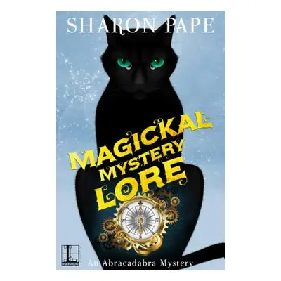 "Magickal Mystery Lore" - "" ("Pape Sharon")(Paperback)