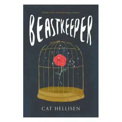 "Beastkeeper" - "" ("Hellisen Cat")(Paperback)